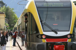 Vinschger Bahn